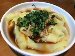 -莲香西域·正宗新疆菜(龙华店)