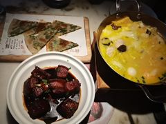 -绿茶餐厅(千岛湖银泰城店)