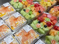 -物美超市(通州华业玫瑰店)