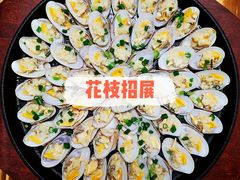 -食爺炭炉鸡煲·烧烤