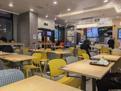 大堂-真功夫(搜秀城店)