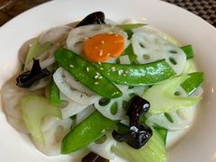 荷塘月色-高丽馆(尊茂店)