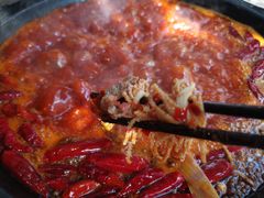 -重庆渝达老火锅(春熙路店)