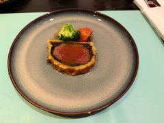 -上海瑞金洲际酒店