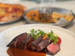 -22ºN BISTRO西餐&酒馆