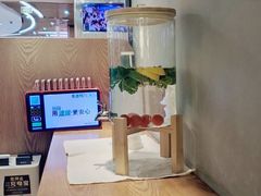 -SaladJohn沙拉匠(凯德1818店)