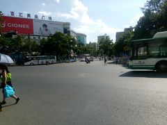 -百汇商业广场(东风西路店)