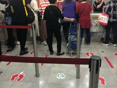 -珍妮曲奇聪明小熊(尖沙咀店)