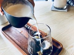 -251#coffee roasters(沿河东路店)