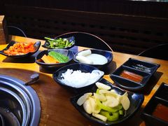 -杀猪天·韩国烤肉(总店)