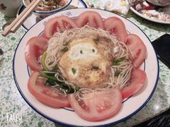 -鸿姐老火锅(静安店)