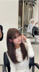 -DL HOPE明星造型