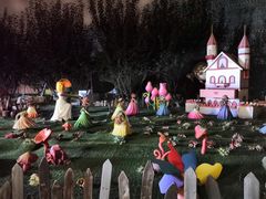 -安徒生童话乐园