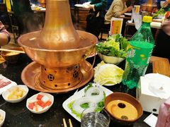 -南门涮肉(通州大船店)