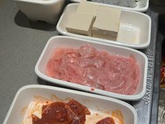 -海底捞火锅(上地华联店)