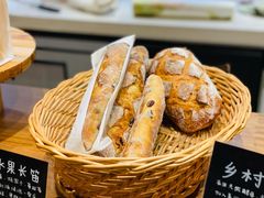 -慢熟面包店bud bread(孩儿巷店)