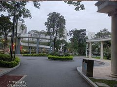 -文华公园(禅城区)