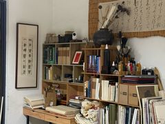 -自在学堂书画艺术工作室(台江海润店)