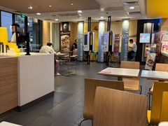 -麦当劳(长泰商业广场店)