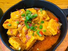 -云海肴·汽锅鸡·云南代表菜(天津国金汇店)