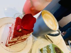 -PETIT PARIS 小巴黎(花园道店)