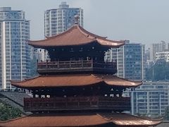 -磁器口古镇
