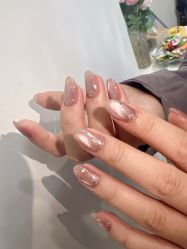 -芊冉•美甲美睫纹绣