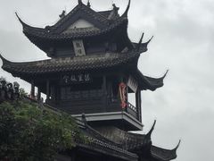 -盂城驿-南门大街