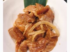 -新石器烤肉(百联川沙店)