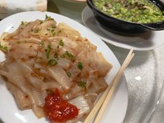 -老友客家王餐馆
