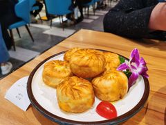 -品回味清真西北楼(宁波首店)