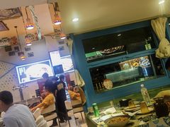 -撒拉花儿·新疆菜·清真(太阳宫店)