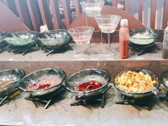 -百草滩羊清水涮羊肉(长城路店)