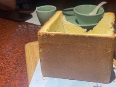 -绿茶餐厅(华联万柳店)