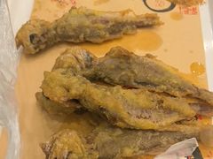 -民族饭荘(新华大街店)