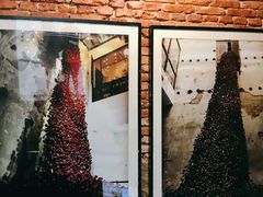 -太平老街-前行美术馆