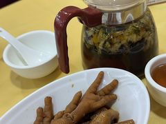 -吉莲利苑海鲜酒家(珠海拱北29年老字号店)