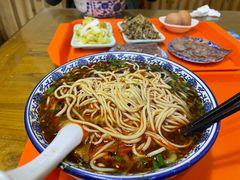 -伊穆祥牛肉面总店·清真
