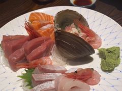 -桂马·日本料理·海胆·海鲜饭·酒场(民主广场店)