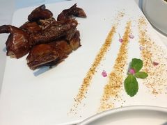 -时间里·新派粤菜(远洋店)