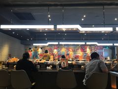 -元气寿司(东方宝泰店)