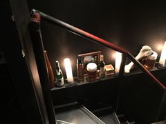 -松阪牛焼肉M(法善寺横丁店)