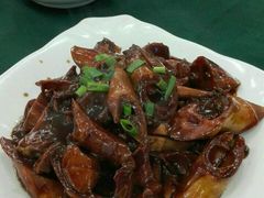 android_upload_pic-兴安餐厅(兴安路店)