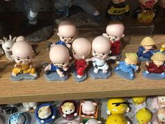 -三福时尚百货(美食街店)