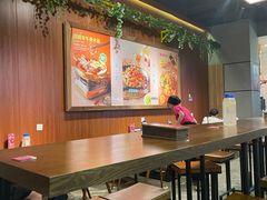 -汉米达特色料理餐厅(郴州友阿国际广场店)