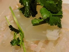 -四姐妹东北饺子(沙尾路店)