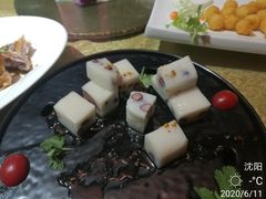 -盛京辽菜小馆(龙之梦购物中心店)