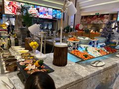-盛宴标帜餐厅·亲子自助 (南昌喜来登酒店)