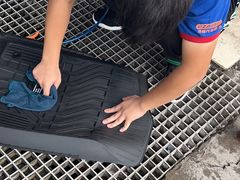 -壹捷汽车服务徐汇店(上海旗舰店·徐汇店)