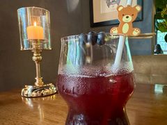 -咖法森林·咖啡  酒吧(天河店)